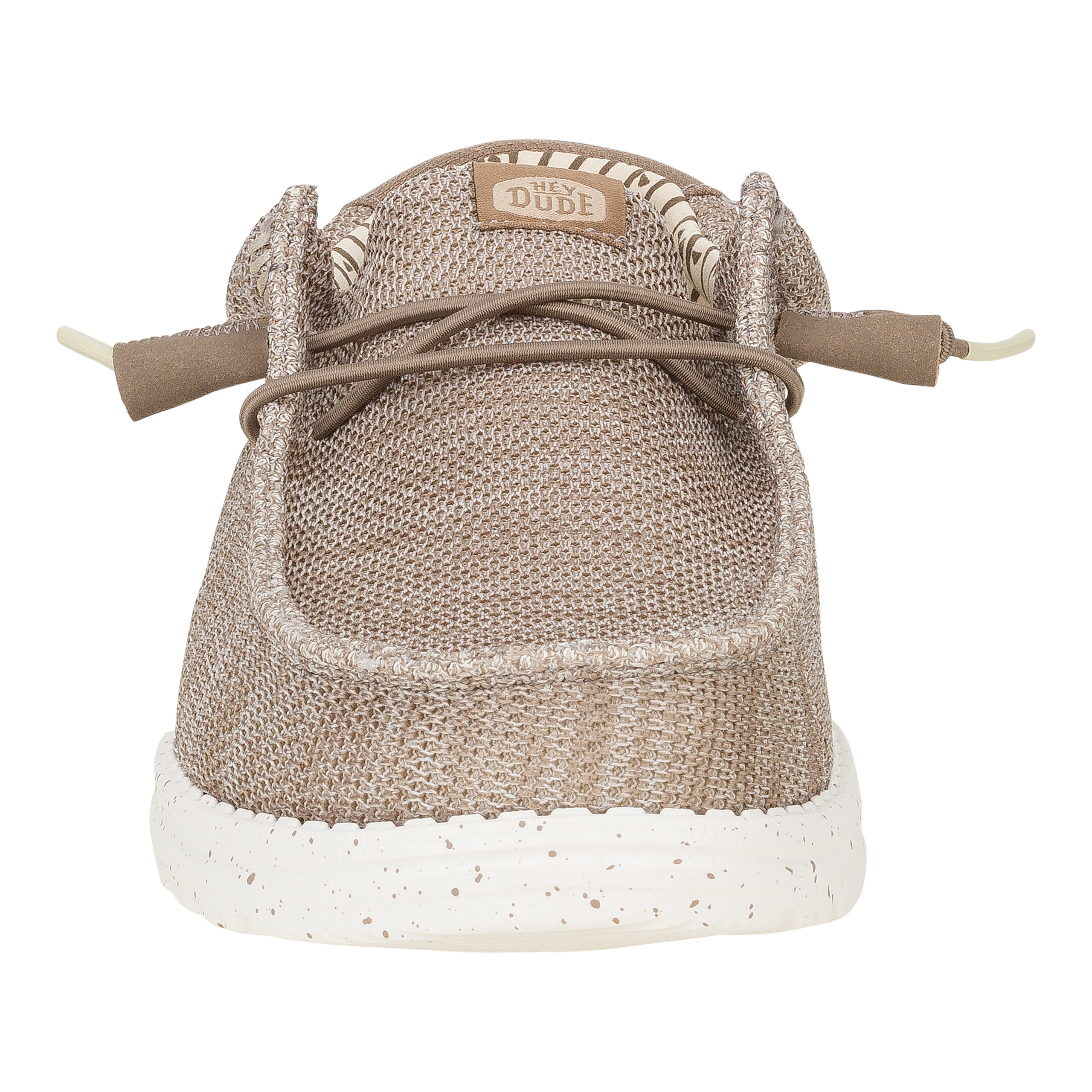 Wally Stretch Sox – Tan - Image 6