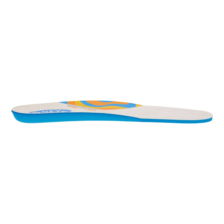 Dude Sole Plus Insoles – Grey - Image 2